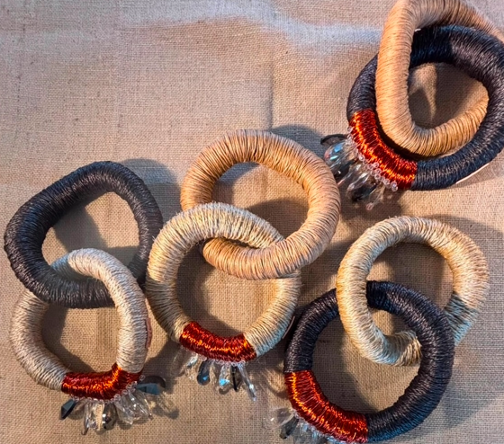 "ELLOS SENSORIAIS" E3