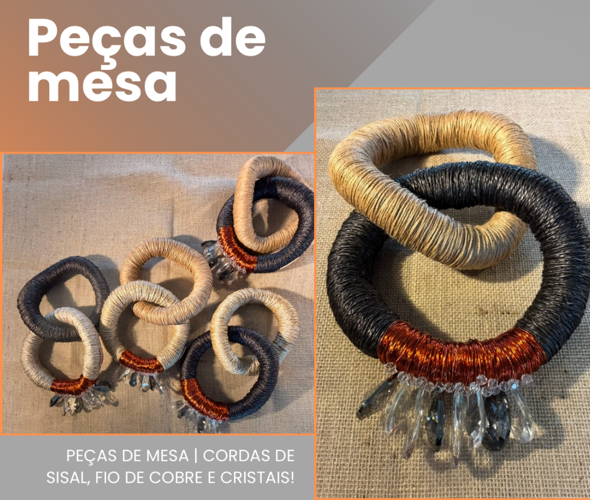 "ELLOS SENSORIAIS" E3