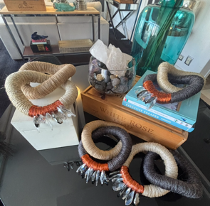 "ELLOS SENSORIAIS" E3