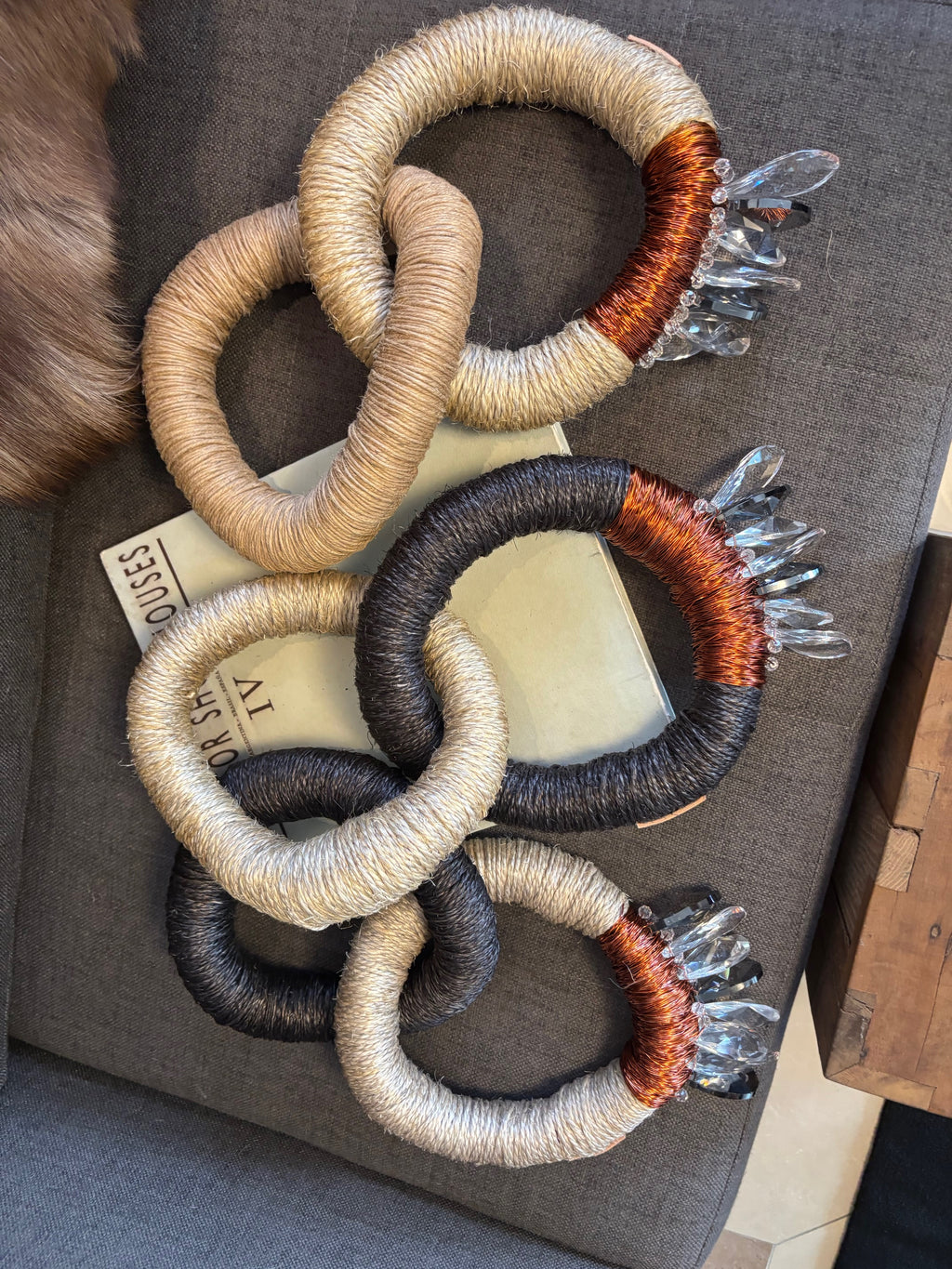 "ELLOS SENSORIAIS" E1