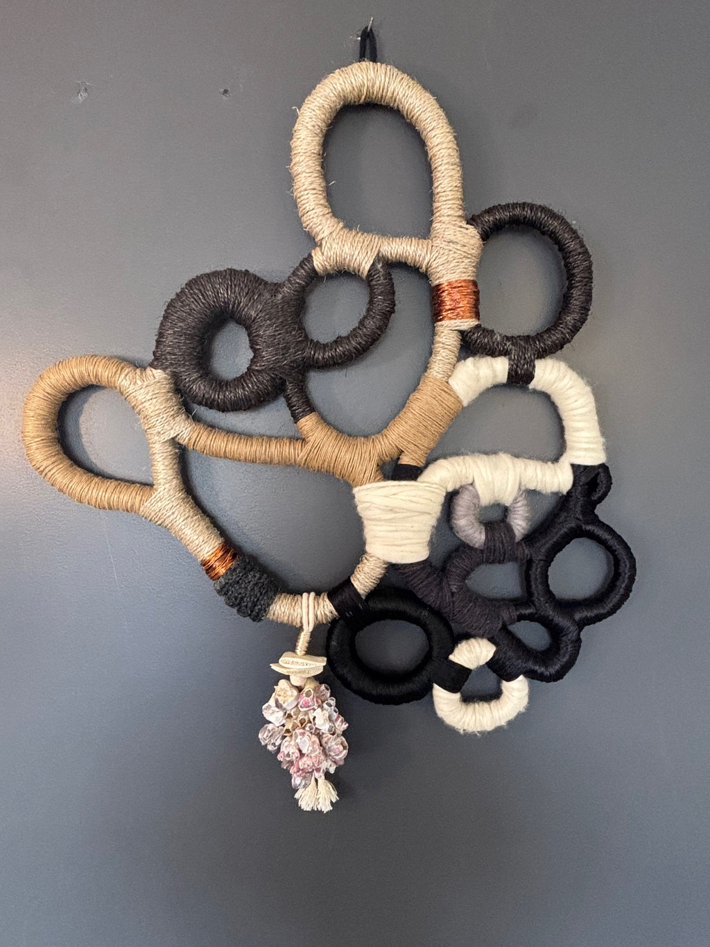 ARABESCO  - tapeçaria de parede