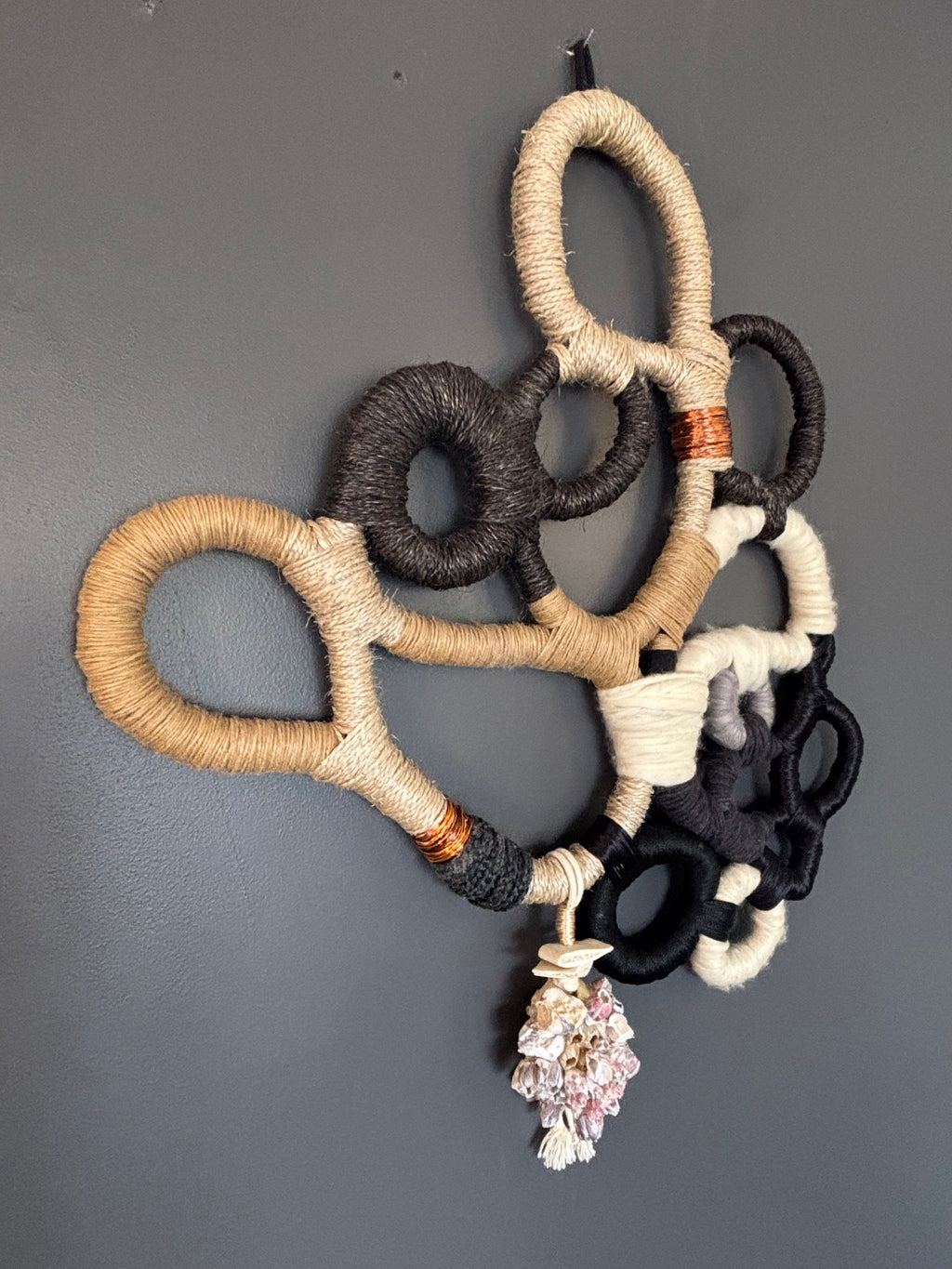 ARABESCO  - tapeçaria de parede