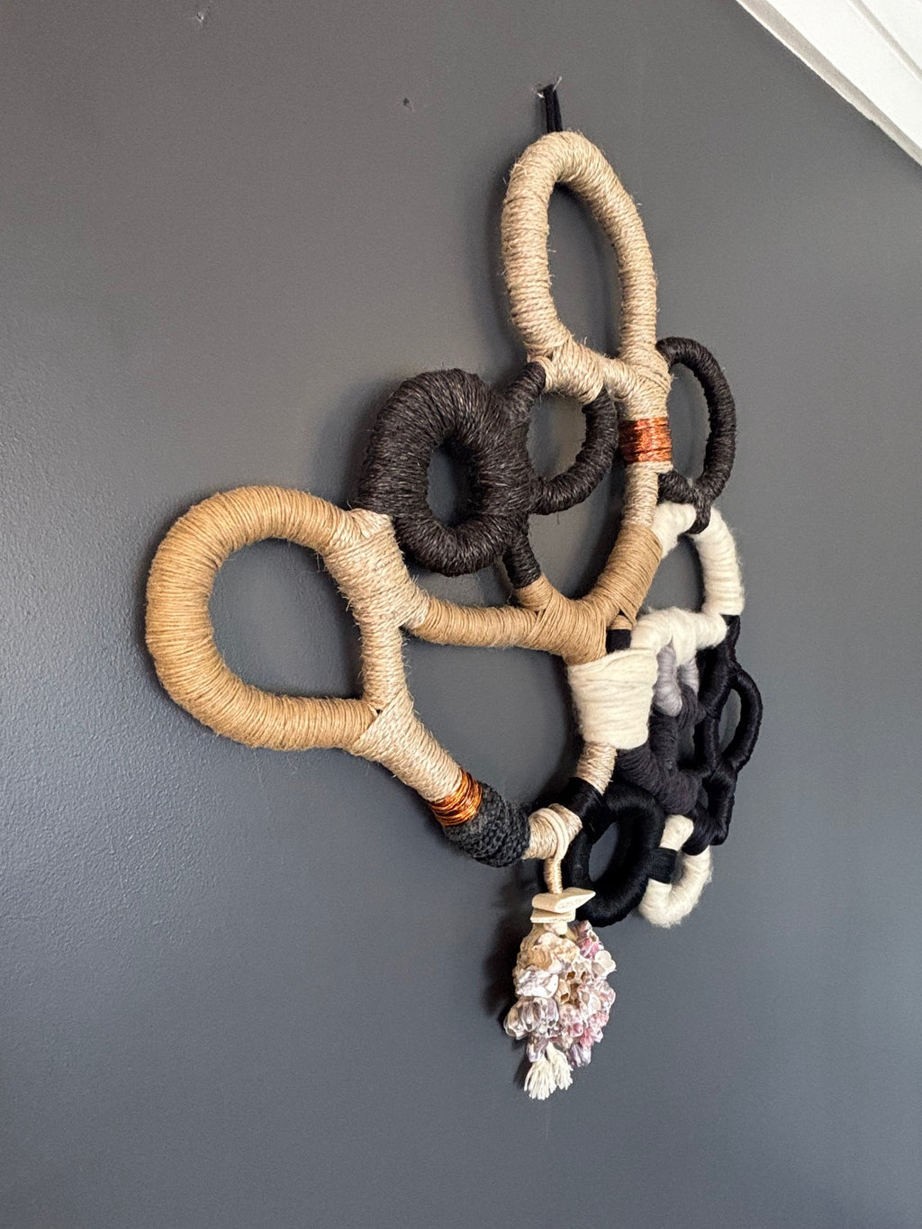 ARABESCO  - tapeçaria de parede