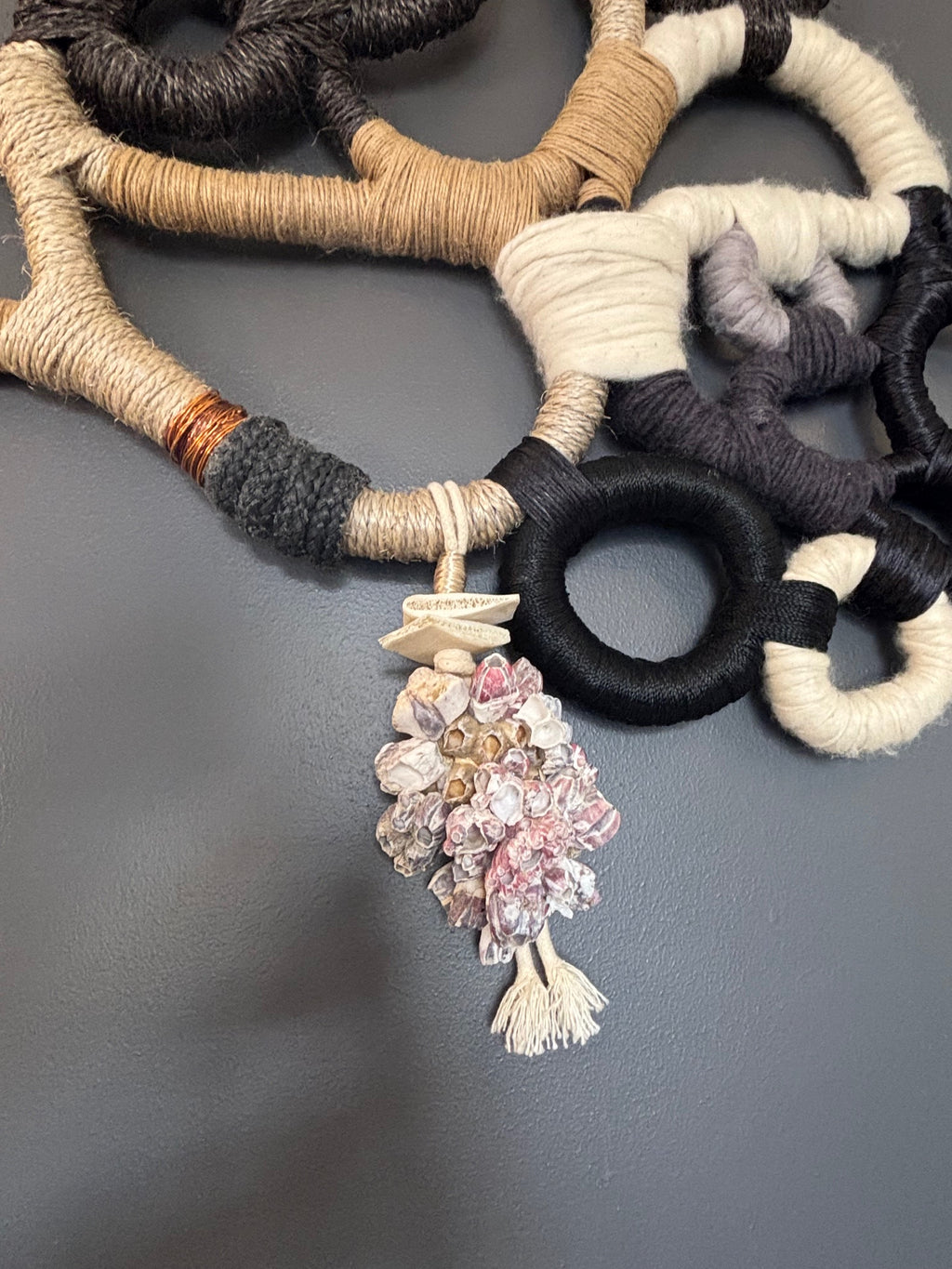 ARABESCO  - tapeçaria de parede