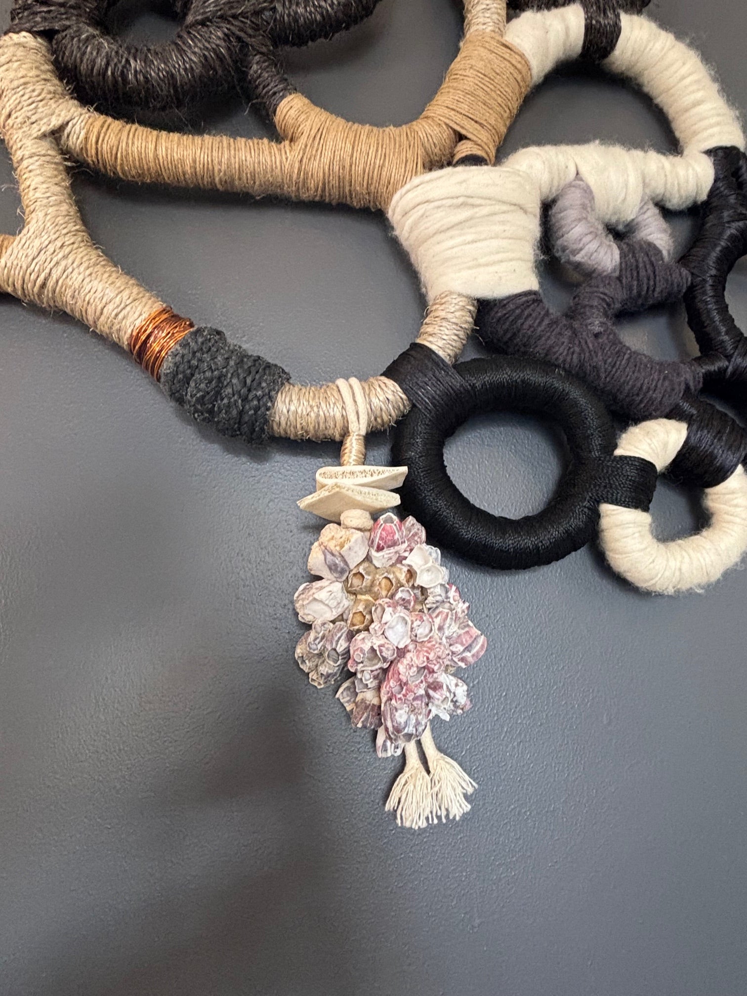 ARABESCO  - tapeçaria de parede