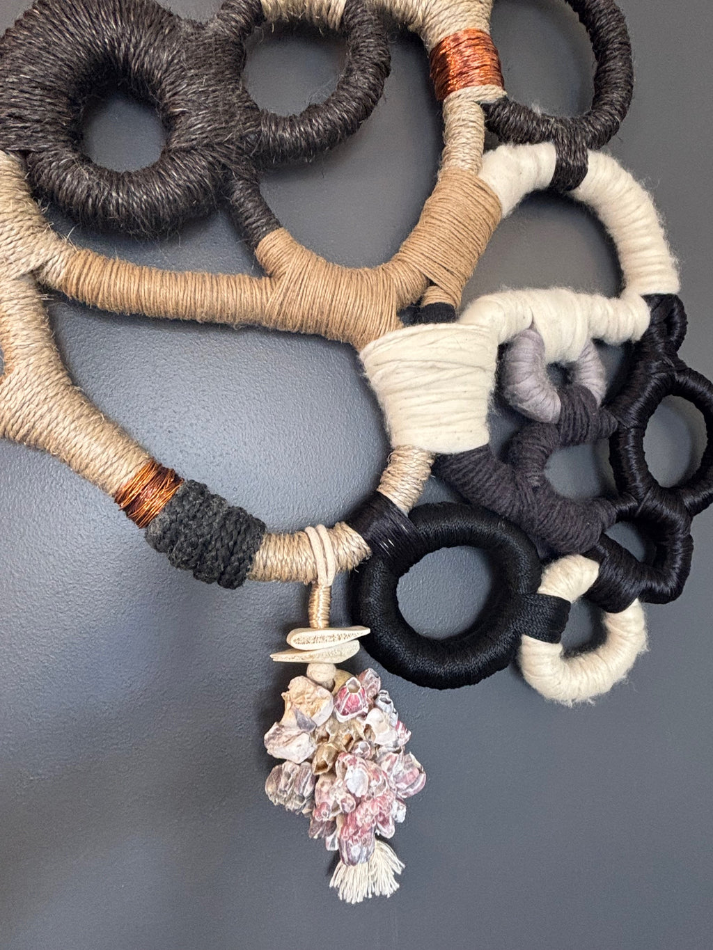 ARABESCO  - tapeçaria de parede