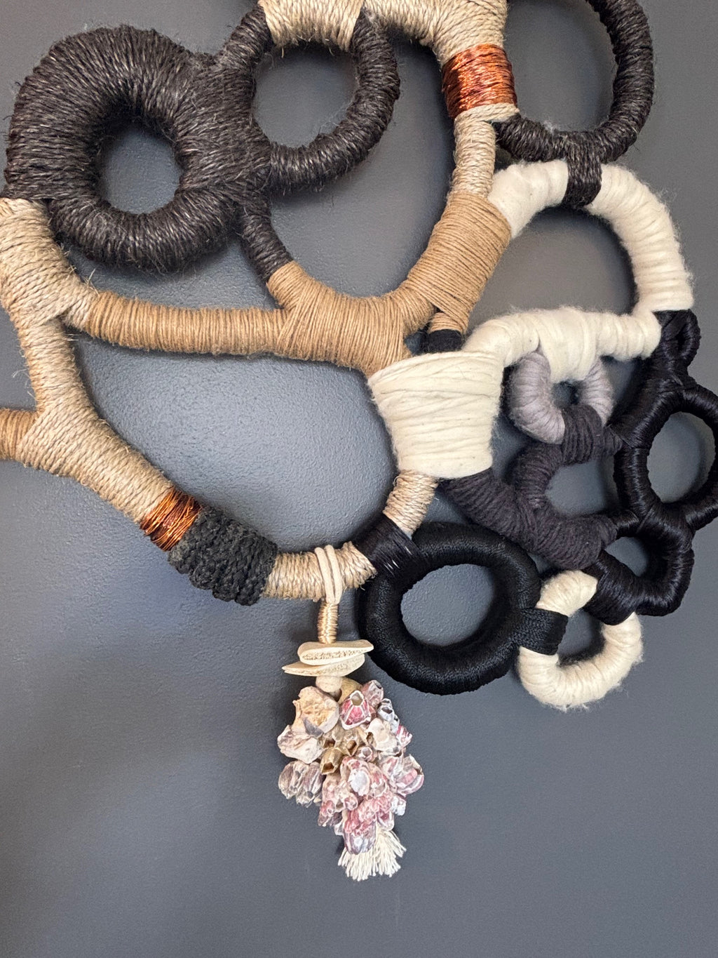 ARABESCO  - tapeçaria de parede