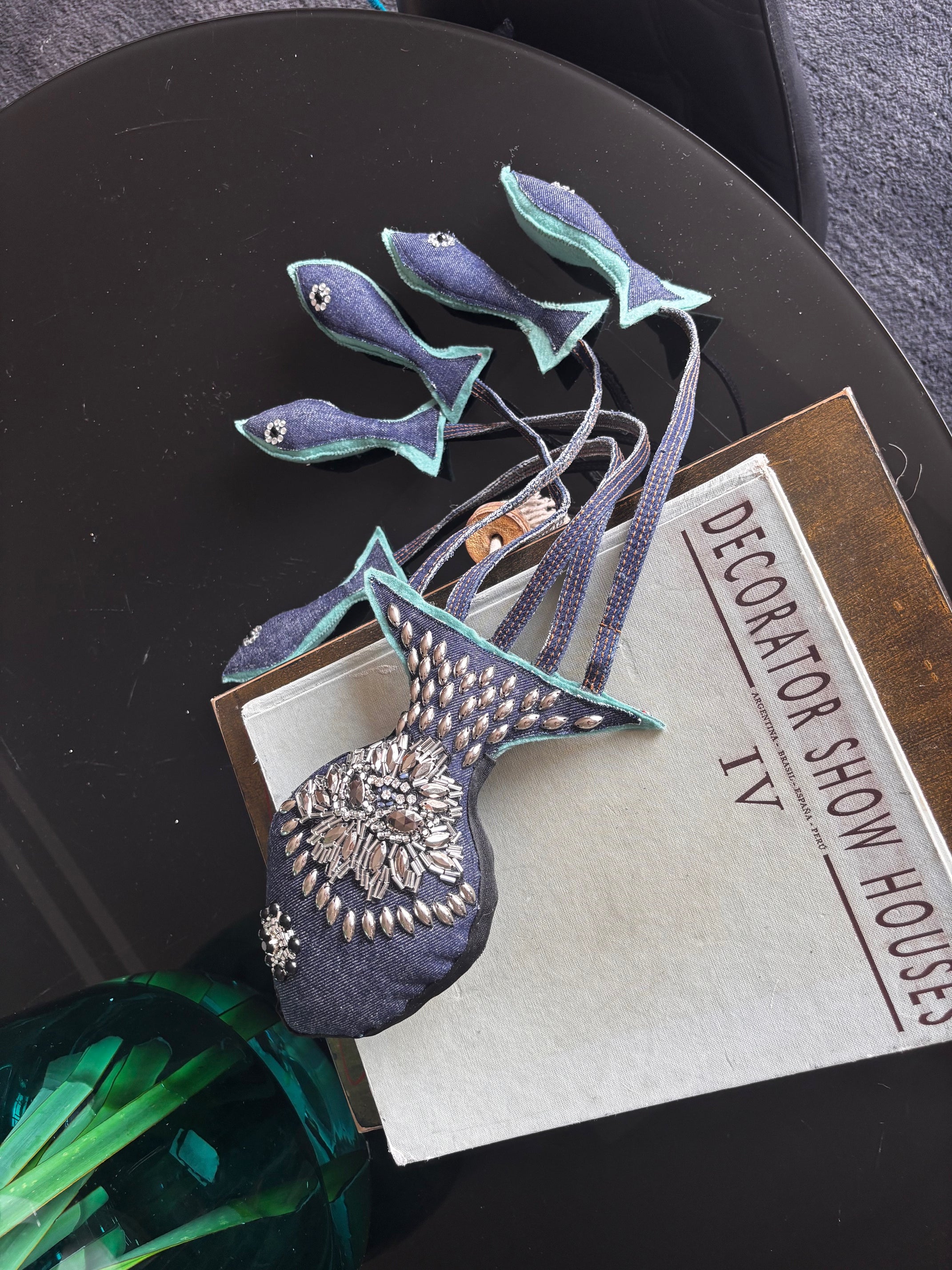 "CARDUME" - Coleção Under the Sea