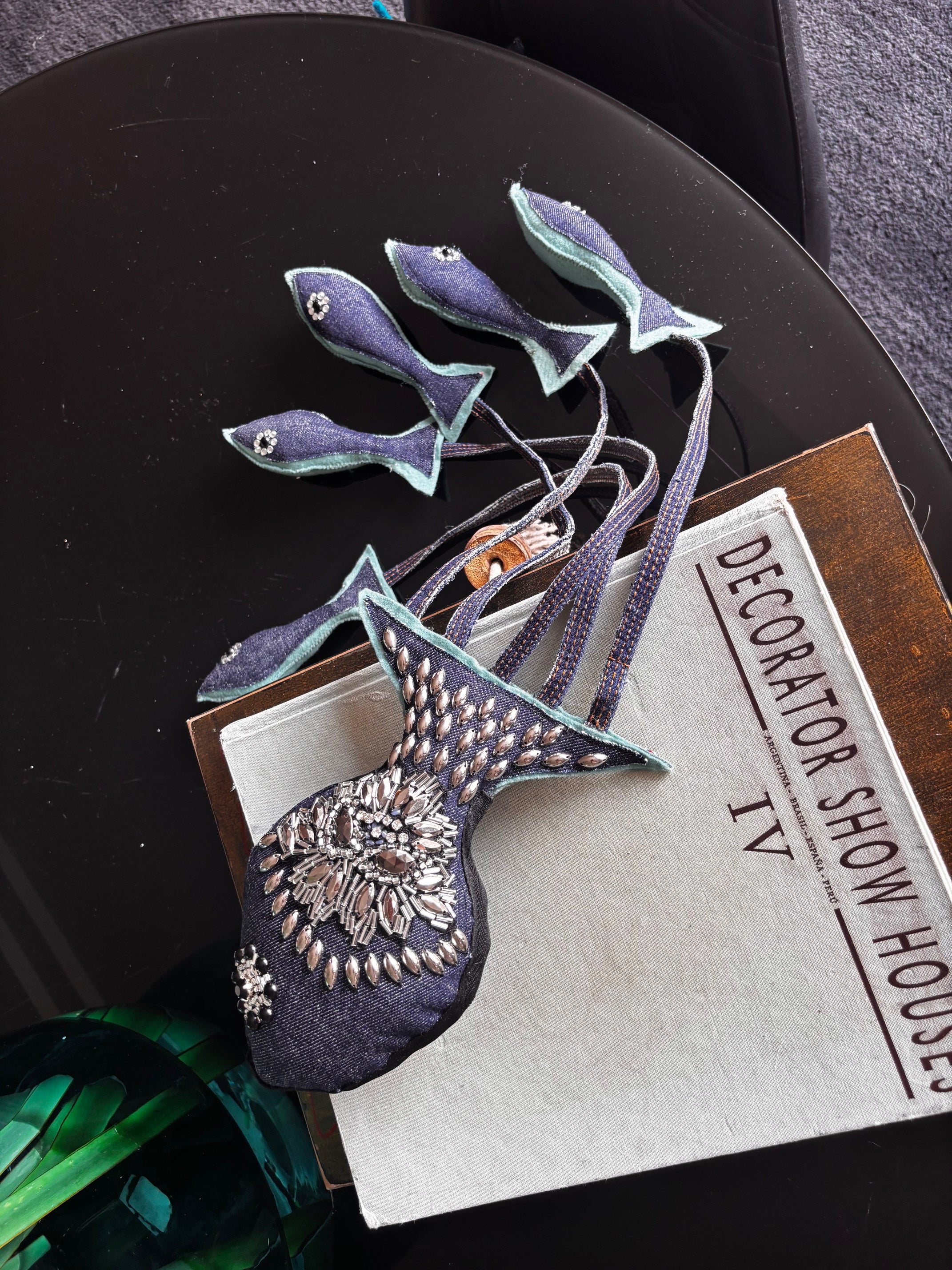 "CARDUME" - Coleção Under the Sea